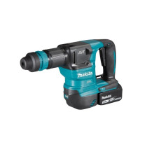 Máy cạo/ sủi động lực dùng pin 18V Makita DHK180RTJ